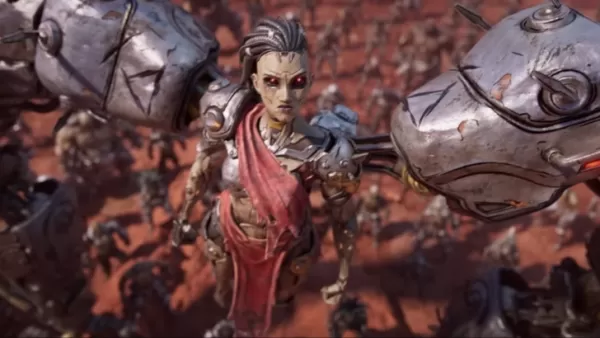 Privacy Concerns Surround Borderlands EULA Updates