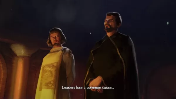 Governor Assignments