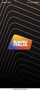 Radio Italia Captura de pantalla 0