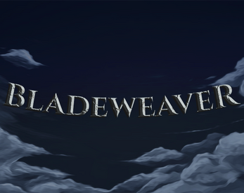 Bladeweaver Demo Captura de pantalla 0