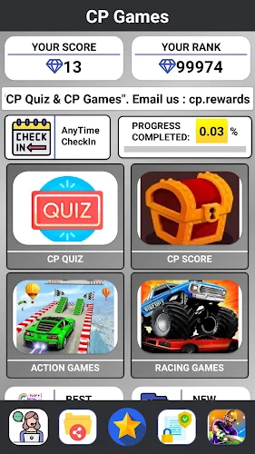 Schermata CashPirate: Easy Tasks & Games 2