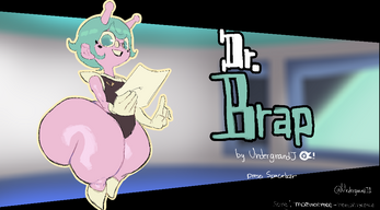 Dr Brap 스크린샷 0