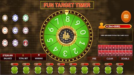 Fun Target Timer Online Скриншот 2