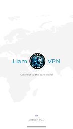 Liam VPN Capture d'écran 0