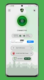 EC Tunnel PRO - Unlimited VPN Ekran Görüntüsü 2