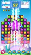 Fruit Candy : Match 3 Puzzle Ekran Görüntüsü 1