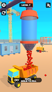 Idle Construction City Builder ภาพหน้าจอ 2