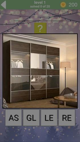 508 слов 스크린샷 3