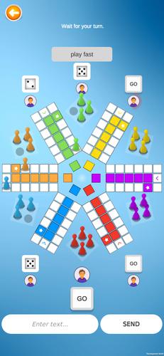 Instant Ludo應用截圖第2張