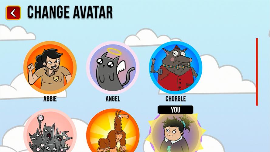 Exploding Kittens NETFLIX应用截图第0张