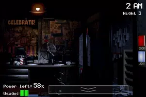 FNAF应用截图第0张