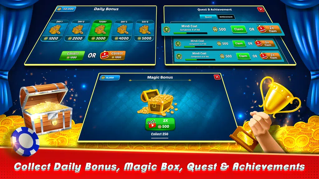 Mindi - Play Ludo & More Games ภาพหน้าจอ 0