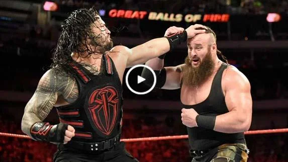 Watch Wrestling应用截图第0张