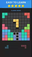 Free To Fit - Block Puzzle Cla Schermafbeelding 0