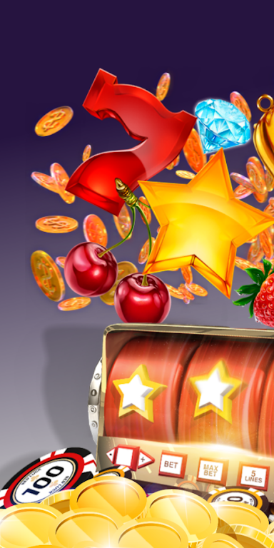 NORSK ΤΙΡΡΙΝG – Online Casino Games Capture d'écran 0