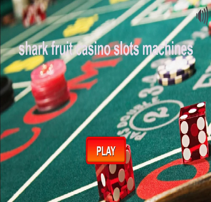 shark fruit casino slots machines スクリーンショット 3