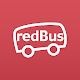 redBus: Pasajes de Bus Online