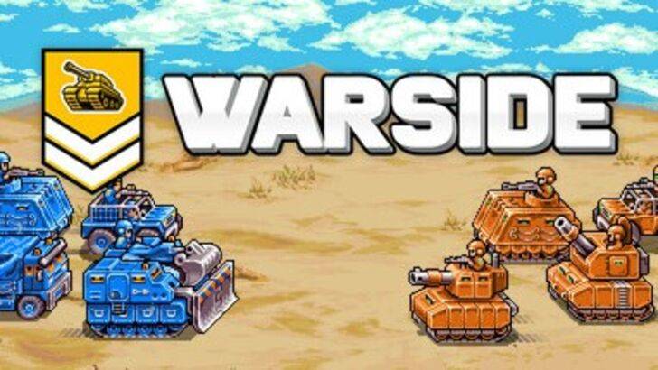 Warside: Launch Date & Time Announced