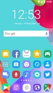 Theme for Samsung Galaxy A31 スクリーンショット 2