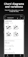 GuitarTab - Tabs and chords Tangkapan skrin 2