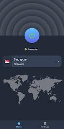 Magnet VPN - Secure & Fast VPN ဖန်သားပြင်ဓာတ်ပုံ 0