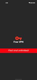 VPN Ảnh chụp màn hình 0