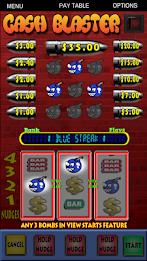 Cashblaster Slot Machine スクリーンショット 2