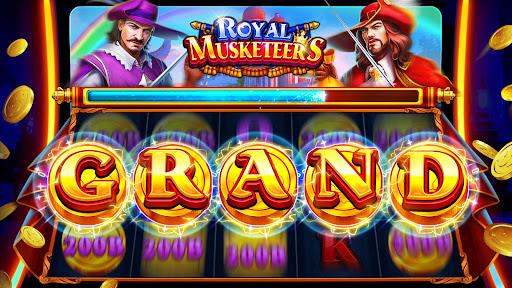 Cash Frenzy™ - Casino Slots Capture d'écran 4