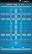 Schermata Matching pairs 3