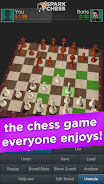 SparkChess Lite Tangkapan skrin 3