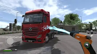 Schermata Truck Simulator : Ultimate 1