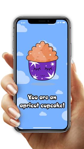 Quiz: What cupcake are you?應用截圖第3張