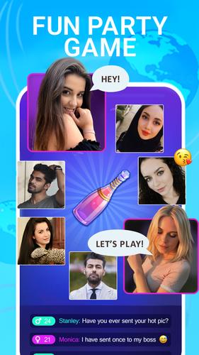 GOZO - Make Friends Captura de pantalla 0