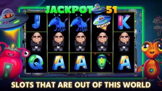 Fantasy Springs Slots - Casino ဖန်သားပြင်ဓာတ်ပုံ 1