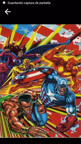 Pepsi Cards应用截图第3张