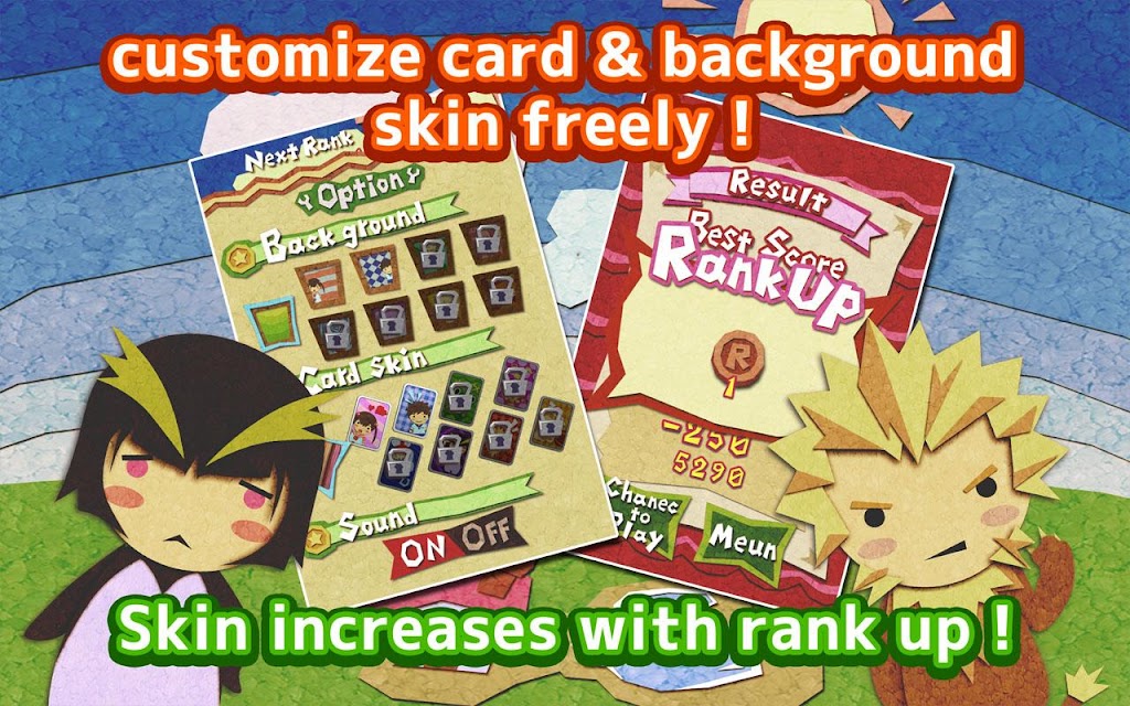 Let's Play Klondike Solitaire應用截圖第3張