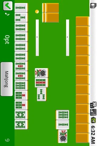 Only One Suit Mahjong应用截图第1张