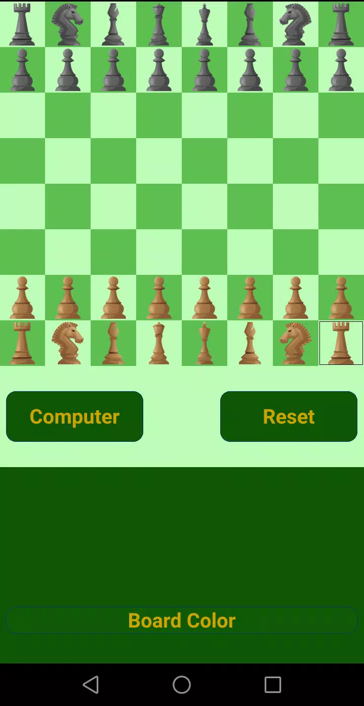 Deep Chess-Training Partner Screenshot 3