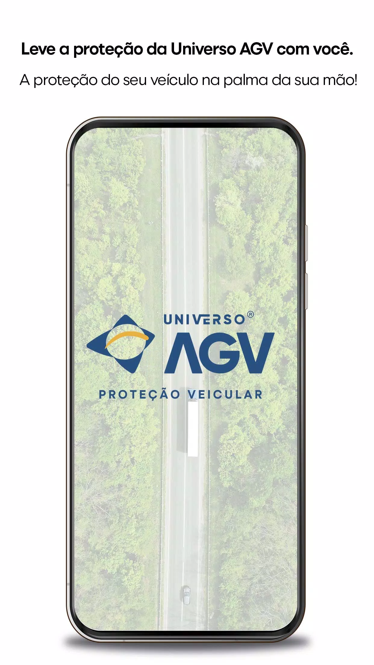 Universo AGV應用截圖第0張