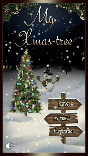 My Xmas Tree應用截圖第0張