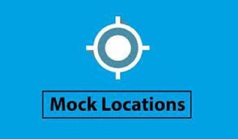 Mock Locations স্ক্রিনশট 0