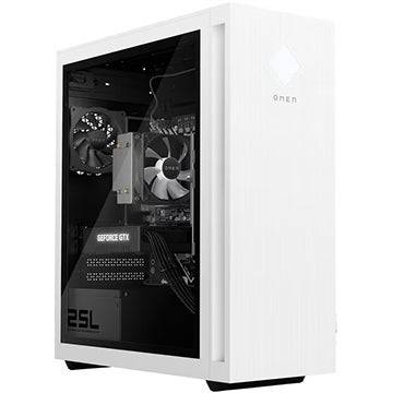 HP orome 25l Intel Core i5-1440F RTX 4070 TI Super Gaming PC