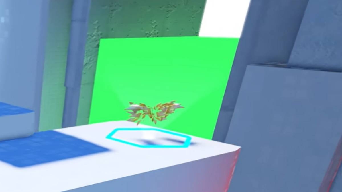 Como conseguir a armadura nó Pauldrons na caça mega edição roblox
