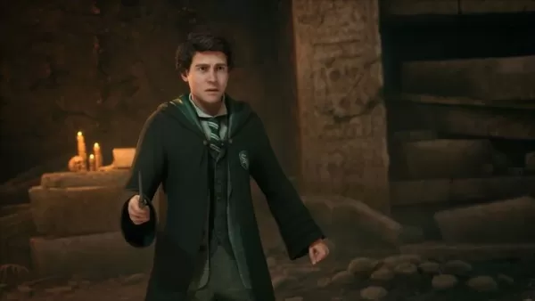 Hogwarts Legacy: နောက်ဆုံးသတင်းများ 