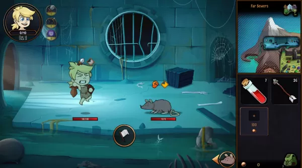 Hero Tale Idle RPG: Gabay ng nagsisimula upang simulan ang iyong paglalakbay