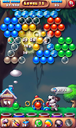 Bubble Bird Rescue ဖန်သားပြင်ဓာတ်ပုံ 3