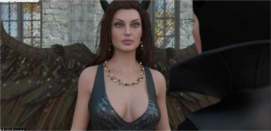 Maleficent: Banishment of Evil Screenshot 2