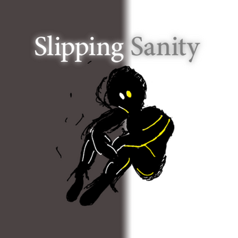 Slipping Sanity 스크린샷 1