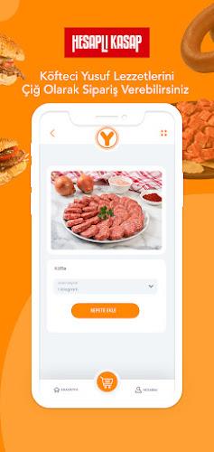 Köfteci Yusuf應用截圖第2張
