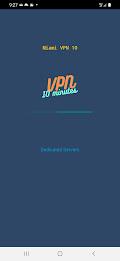 Miami VPN10 - Fast & Secure Скриншот 0